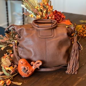 HOBO International Sheila Bag
